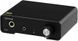 ЦАП з підсилювачем для навушників Topping DX1 Black 612130 фото 3