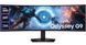 Монітор Samsung Odyssey G9 S49FG910EUX G91F (LS49FG910EUXEN) 2073210 фото 1