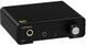 ЦАП з підсилювачем для навушників Topping DX1 Black 612130 фото 1