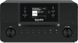 Радиоприемник TechniSat DigitRadio 570 CD IR Black 039140 фото 6