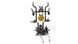 Блочный конструктор LEGO Ninjago Источник Дракон движения (71822) 613428 фото 14