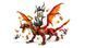 Блочный конструктор LEGO Ninjago Источник Дракон движения (71822) 613428 фото 13