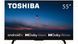 Телевізор Toshiba 55UA2363DG 042891 фото 2