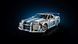 Авто-конструктор LEGO Technic Подвійний форсаж Nissan Skyline GT-R (R34) (42210) 613405 фото 9