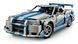 Авто-конструктор LEGO Technic Подвійний форсаж Nissan Skyline GT-R (R34) (42210) 613405 фото 11