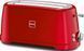 Тостер Novis Iconic Line T4 Red 041983 фото 1