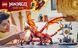 Блочный конструктор LEGO Ninjago Источник Дракон движения (71822) 613428 фото 24