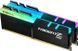 Память для настольных компьютеров G.Skill 32 GB (2x16GB) DDR4 3600 MHz Trident Z RGB (F4-3600C16D-32GTZRC) 026459 фото 2
