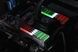 Память для настольных компьютеров G.Skill 32 GB (2x16GB) DDR4 3600 MHz Trident Z RGB (F4-3600C16D-32GTZRC) 026459 фото 5