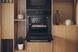Духовка електрична Haier ID25G5HTB1 572609 фото 13