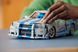 Авто-конструктор LEGO Technic Подвійний форсаж Nissan Skyline GT-R (R34) (42210) 613405 фото 16