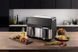 Мультипіч (аерофритюрниця) Hisense HAF1900D 595496 фото 13