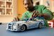 Авто-конструктор LEGO Technic Подвійний форсаж Nissan Skyline GT-R (R34) (42210) 613405 фото 19