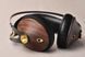 Наушники с микрофоном Meze 99 Classics Walnut Silver 596192 фото 2