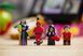 Блочный конструктор LEGO Иконки злодеев (43227) 613455 фото 11