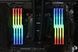 Память для настольных компьютеров G.Skill 32 GB (2x16GB) DDR4 3600 MHz Trident Z RGB (F4-3600C16D-32GTZRC) 026459 фото 6