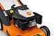 Газонокосилка бензиновая STIHL RM 453.3 T (WB420113405) 014769 фото 3