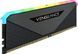 Пам'ять для настільних комп'ютерів Corsair 32 GB (4x8GB) DDR4 3600 MHz Vengeance RGB RT (CMN32GX4M4Z3600C18) 026400 фото 3