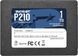 SSD накопитель Patriot P210 1 TB (P210S1TB25) 462786 фото 1