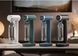 Сатуратор SMEG Collezione SKC01BLM Чорний + пляшка 2093293 фото 10