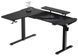 Стіл ULTRADESK Winger Чорний 493423 фото 5