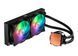 Водяне охолодження Cooler Master MasterLiquid ML240R RGB (MLX-D24M-A20PC-R1) 013127 фото 4