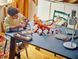 Блочный конструктор LEGO Ninjago Источник Дракон движения (71822) 613428 фото 18