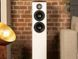 Акустичні колонки Elac Vela FS407.2 Black Glass 601687 фото 6