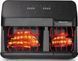 Мультипіч (аерофритюрниця) Hisense HAF1900D 595496 фото 11