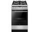 Комбінована плита Amica 57GceS3.33HZpTaA(Xx) 015399 фото 1