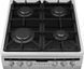 Комбінована плита Amica 57GceS3.33HZpTaA(Xx) 015399 фото 4