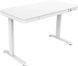 Геймерский игровой стол Tuckano Et119W-C White 604363 фото 1