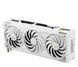Відеокарта Asus TUF-RTX5070TI-O16G-BTF-WHITE (90YV0N60-M0NA00) 614971 фото 2