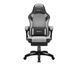 Компьютерное кресло для геймера Huzaro Force 3.7 Grey 615249 фото 3