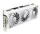 Відеокарта Asus TUF-RTX5070TI-O16G-BTF-WHITE (90YV0N60-M0NA00) 614971 фото 3