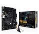 Материнська плата Asus TUF GAMING B550-PLUS WIFI II 363483ua фото 1