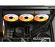 Водяное охлаждение Silver Monkey Hayate 360 ​​ARGB Black (SMXC075) 615060 фото 5