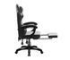Компьютерное кресло для геймера Huzaro Force 3.7 Grey 615249 фото 5