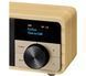 Радіоприймач Sangean GENUINE MINI dab+ DDR-7 (Nut) 038793 фото 2