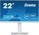 Монітор Iiyama ProLite XUB2294HSU-W2 021604 фото 1