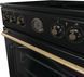 Электрическая плита Gorenje GECS6B71CLB 605115 фото 9