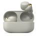 Навушники з мікрофоном Sony WF-1000XM4 Silver 355026ua фото 1