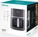 Мультипіч (аерофритюрниця) Hisense HAF1900D 595496 фото 8