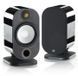 Акустичні колонки Monitor Audio Apex A10 Black 589468 фото 5