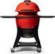 Гриль угольный мобильный Kamado Joe Red 604458 фото 1
