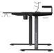Стіл ULTRADESK Winger Чорний 493423 фото 6