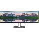 Монітор Philips 498P9Z/00, 498P9Z/01 027920 фото 1