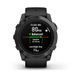 Смарт-годинник Garmin Epix Pro Gen 2 51mm Slate Gray w. Black Band (010-02804-20/21) 035048 фото 6