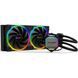 Водяне охолодження be quiet! Pure Loop 2 FX 280 (BW014) 014096 фото 1