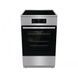 Електрична плита Gorenje GEIT5C60XPG 012176 фото 1